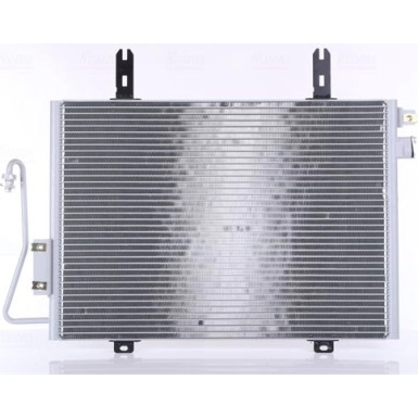 94324 Kondensator, Klimaanlage