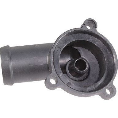 4010432 Kühlmittelflansch