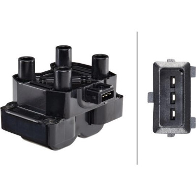 5DA 193 175-691 Zündspule