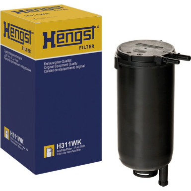 Hengst Filter | Kraftstofffilter | H311WK Hengst Filter | Kraftstofffilter | H311WK