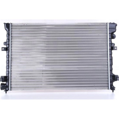 61875A Kühler, Motorkühlung ** FIRST FIT **