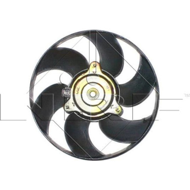 47350 Lüfter, Motorkühlung