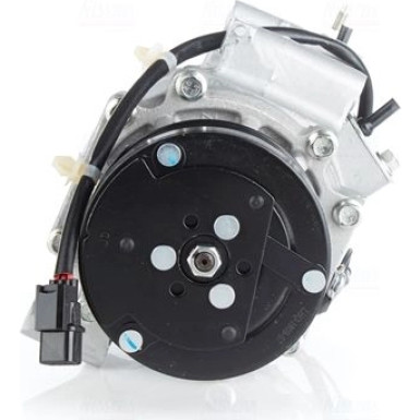 89247 Kompressor, Klimaanlage ** FIRST FIT **