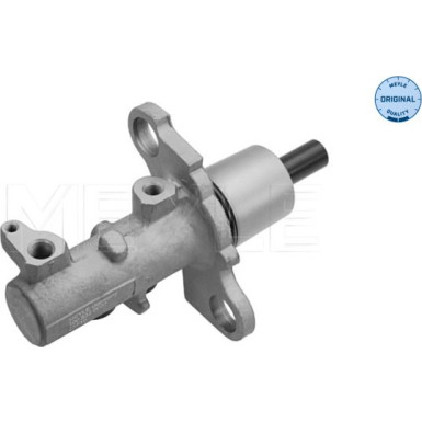 100 532 0007 Hauptbremszylinder MEYLE-ORIGINAL: True to OE.
