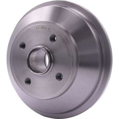 Hella | Bremstrommel | 8DT 355 302-931