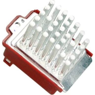 21-0180 Widerstand, Innenraumgebläse 21-0180 Widerstand, Innenraumgebläse