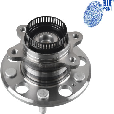 Blue Print | Radlagersatz | ADG08359