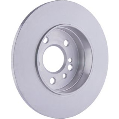 Hella | Bremsscheibe | 8DD 355 102-721