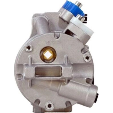 ACP 268 000S Kompressor, Klimaanlage BEHR