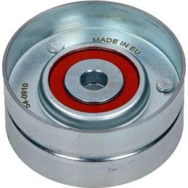 54-0910 Umlenk-/Führungsrolle, Keilrippenriemen