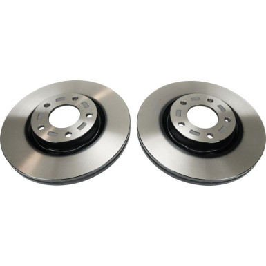 TRW Bremsscheibe DF4385