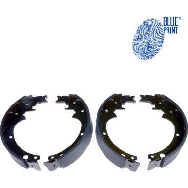 ADN14119 Bremsbackensatz ADN14119 Bremsbackensatz