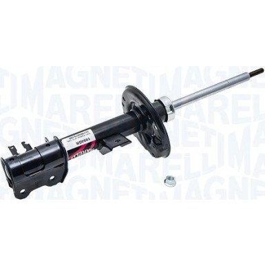 Magneti Marelli | Stoßdämpfer | 351994070100