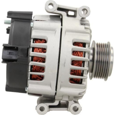 PSH Generator +Line Original 205.557.180.000