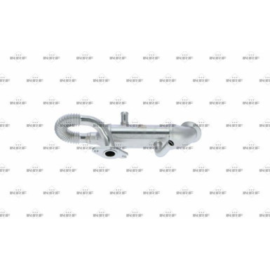 48357 Kühler, Abgasrückführung