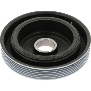 80001556 Riemenscheibe, Kurbelwelle