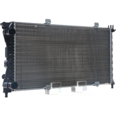 Mahle | Kühler, Motorkühlung | CR 489 000S