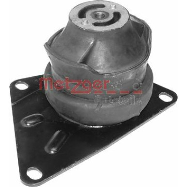 8050949 Lagerung, Motor