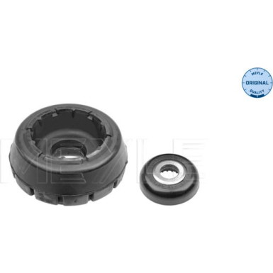 Meyle Federbeinstützlager MEYLE-ORIGINAL-KIT: Better solution for you 100 412 9020/S