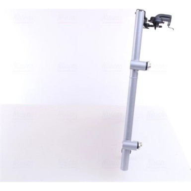 94757 Kondensator, Klimaanlage ** FIRST FIT **