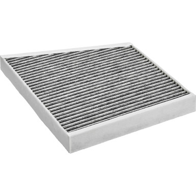 698741 Filter, Innenraumluft VALEO PROTECT