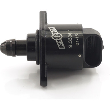 9 3336 1 Leerlaufregelventil, Luftversorgung