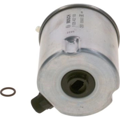 F 026 402 108 Kraftstofffilter