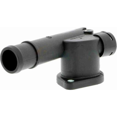 V10-0759 Kühlmittelflansch Original VAICO Qualität