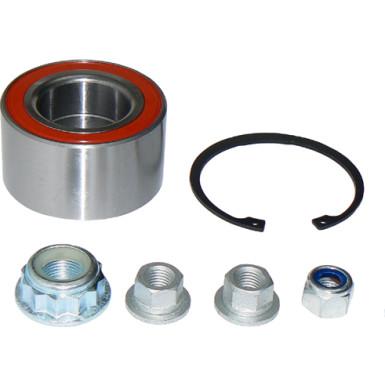 WM 1089 Radlagersatz