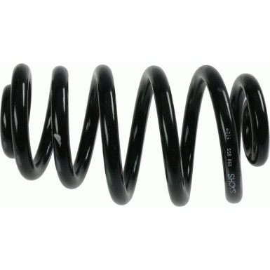 996 955 Fahrwerksfeder