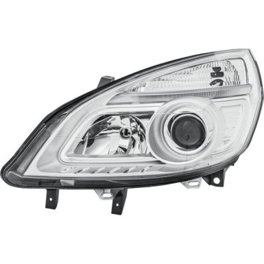 Hella | Hauptscheinwerfer | 1EL 009 447-091