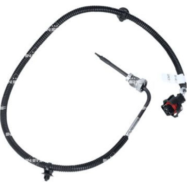 707339 Sensor, Abgastemperatur EASY FIT