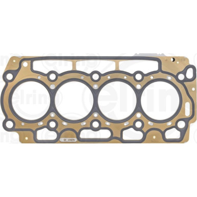Elring | Dichtung, Zylinderkopf | 862.622