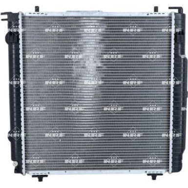 59323 Kühler, Motorkühlung 59323 Kühler, Motorkühlung