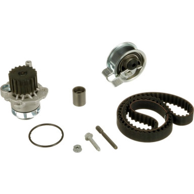 KP15569XS-2 Wasserpumpe + Zahnriemensatz PowerGrip™