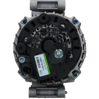 PSH | Generator | 205.556.140.011