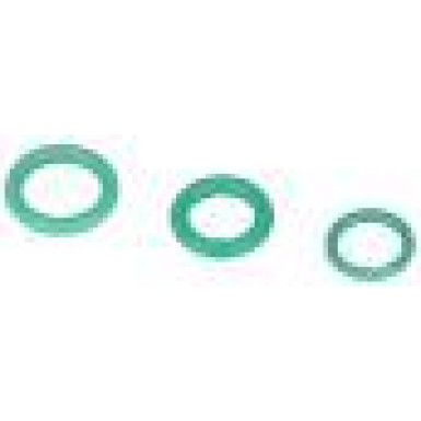 35759 Kondensator, Klimaanlage EASY FIT