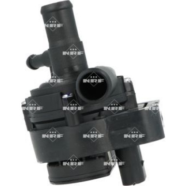 390076 Zusatzwasserpumpe (Kühlwasserkreislauf)