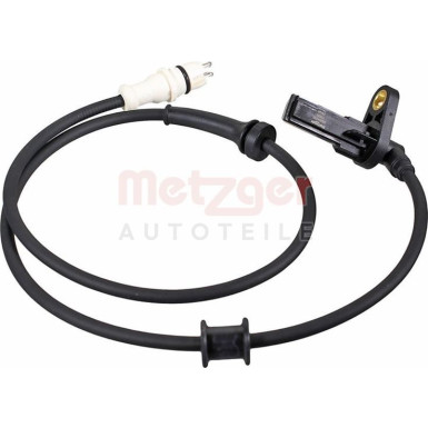 09001530 Sensor, Raddrehzahl 09001530 Sensor, Raddrehzahl