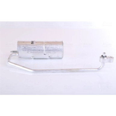 95409 Trockner, Klimaanlage