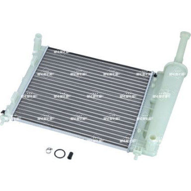 53526 Kühler, Motorkühlung EASY FIT