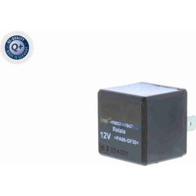 Vemo | Relais, Wisch-Wasch-Intervall | V15-71-0020