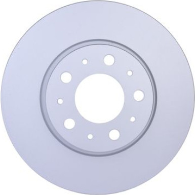 Hella | Bremsscheibe | 8DD 355 103-681