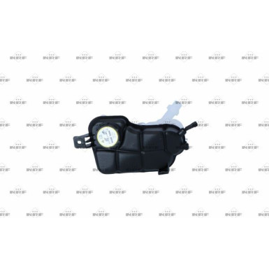 NRF | Ausgleichsbehälter, Kühlmittel | mit Sensor | 454071