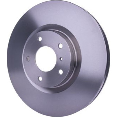 Hella | Bremsscheibe | 8DD 355 114-101
