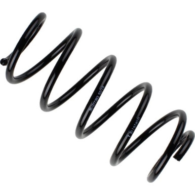 36-277353 Fahrwerksfeder BILSTEIN - B3 Serienersatz (Federn)