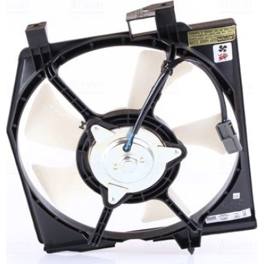 85224 Lüfter, Motorkühlung