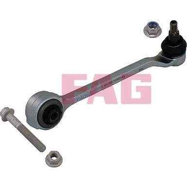 821 1055 10 Lenker, Radaufhängung