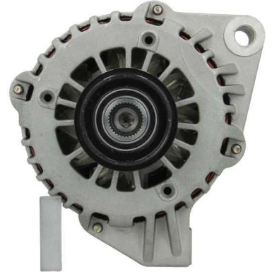 PSH | Generator | 835.550.125.030