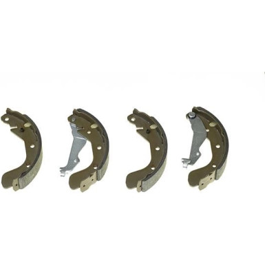 S 10 514 Bremsbackensatz ESSENTIAL LINE